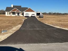 Best Driveway Crack Filling  in Hazelwood, MO